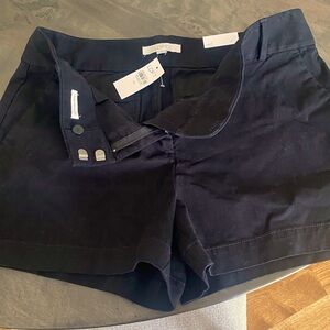 NWT Loft Riviera Shorts Sz 10